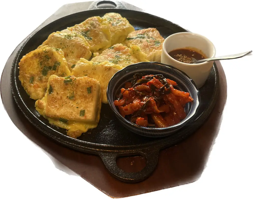 두부지짐