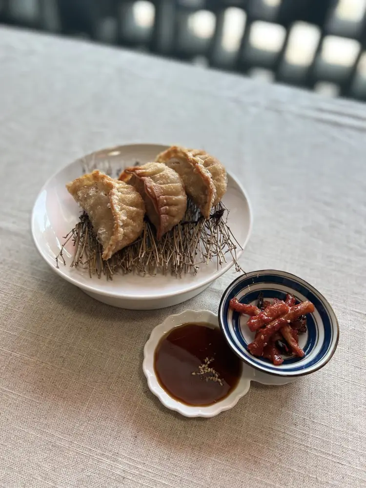 손만두