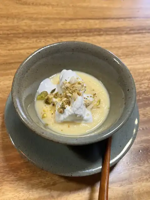 두부 오마카세