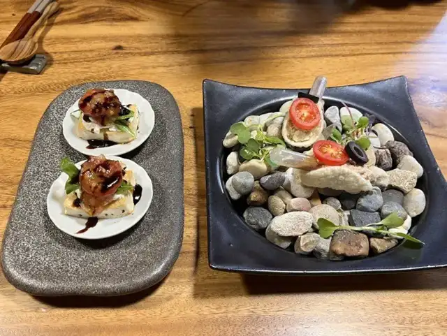 두부 오마카세