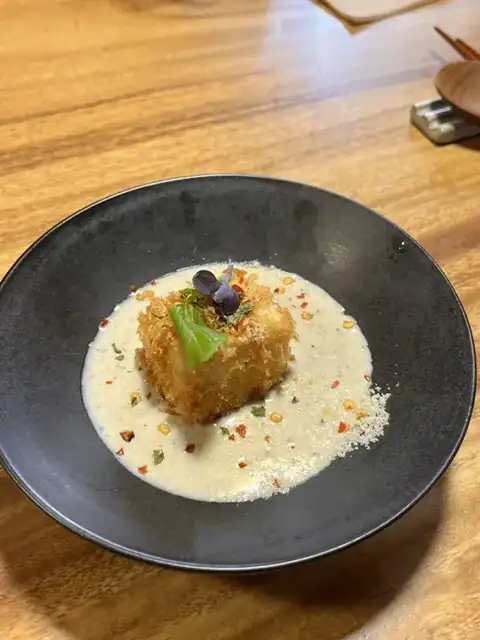 두부 오마카세