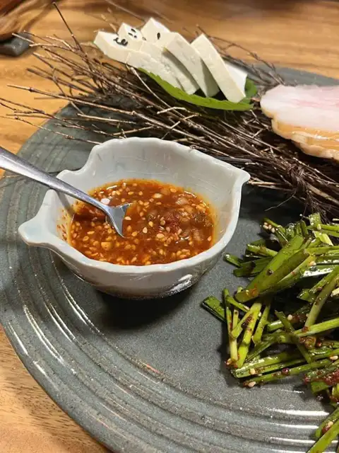 두부 오마카세