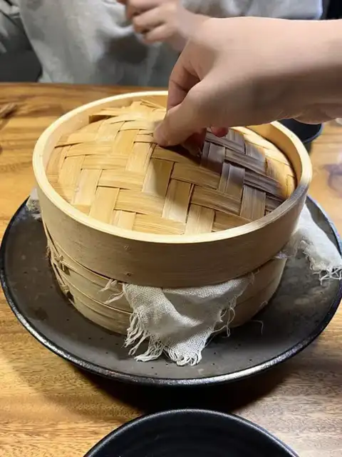 두부 오마카세