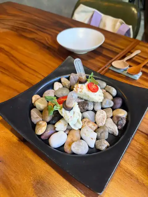 푸드갤러리빈 두부 오마카세 손님 사진 4