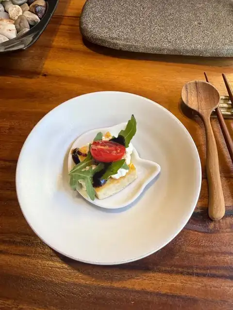 푸드갤러리빈 두부 오마카세 손님 사진 5