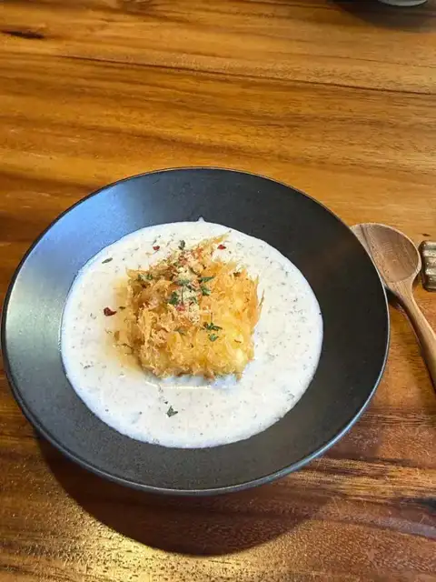 푸드갤러리빈 두부 오마카세 손님 사진 6