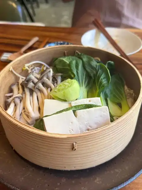 푸드갤러리빈 두부 오마카세 손님 사진 8