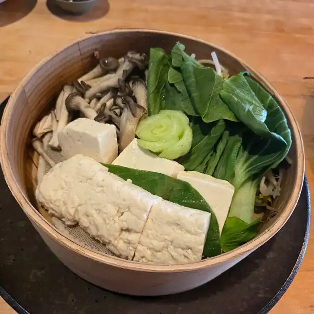 푸드갤러리빈 두부 오마카세 손님 사진 9