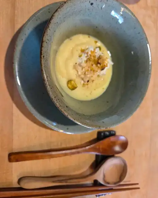 푸드갤러리빈 두부 오마카세 손님 사진 13