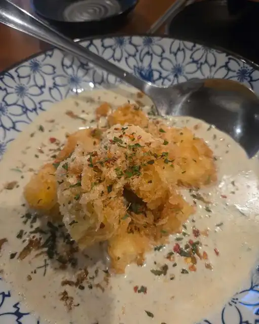 푸드갤러리빈 두부 오마카세 손님 사진 14