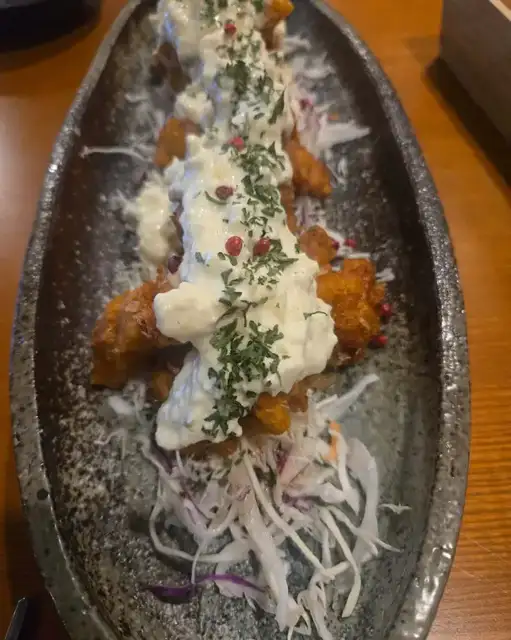 푸드갤러리빈 두부 오마카세 손님 사진 15