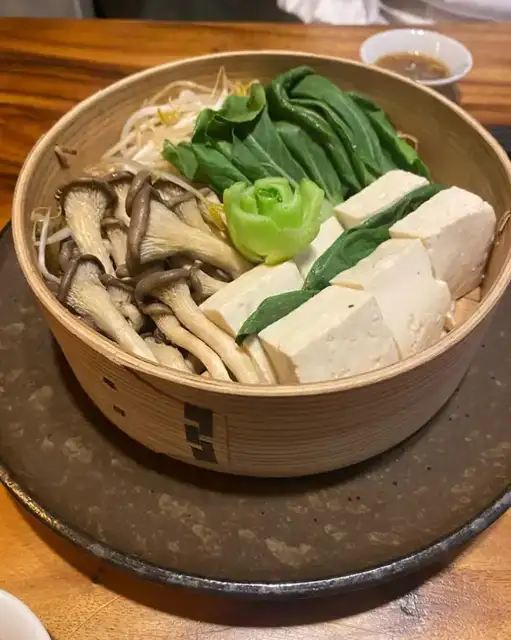 푸드갤러리빈 두부 오마카세 손님 사진 17