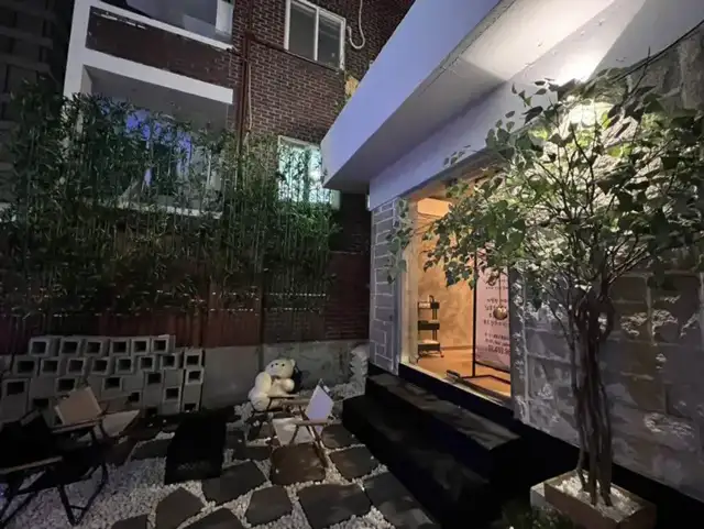 매장