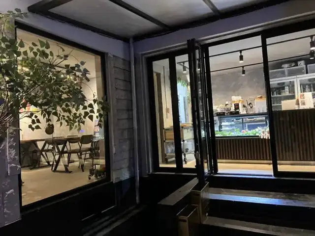 매장