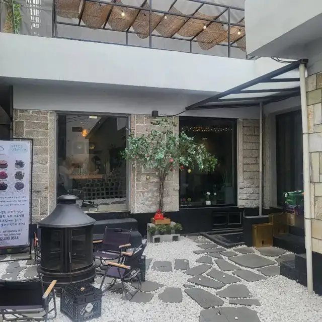 매장