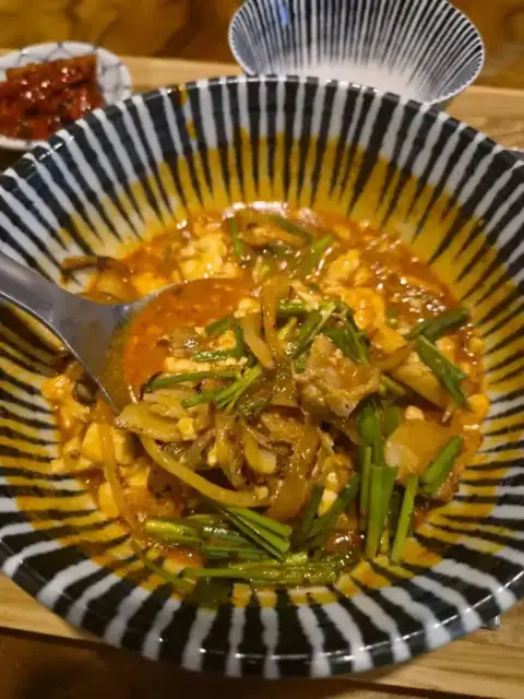 손님이 찍은 음식 사진
