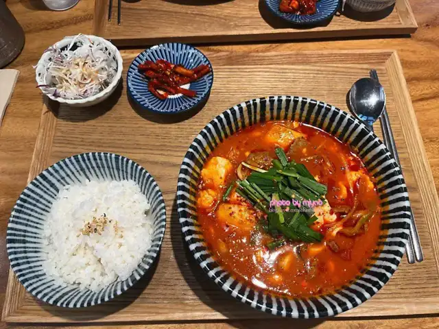 푸드갤러리빈 짜글이찌개 손님 사진 14