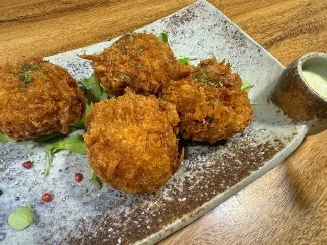 푸드갤러리빈 크로켓 손님 사진 4