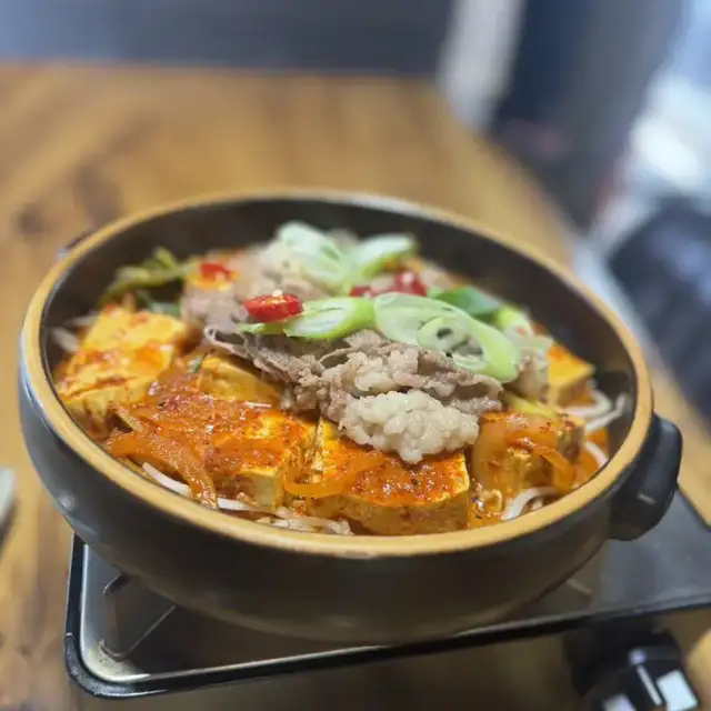 푸드갤러리빈 차돌두부조림 손님 사진 10