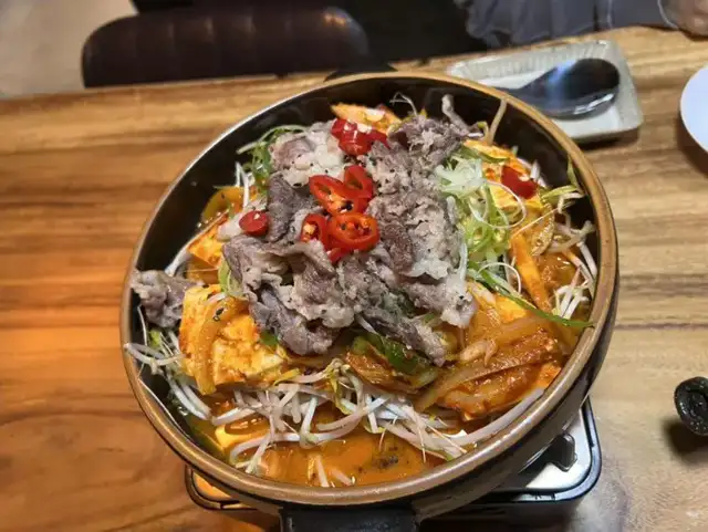 푸드갤러리빈 차돌두부조림 손님 사진 11