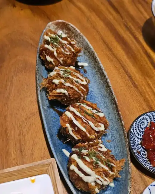 푸드갤러리빈 크로켓 손님 사진 6