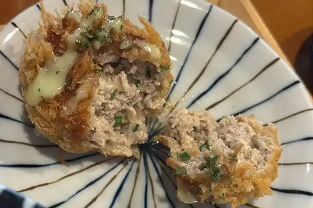 푸드갤러리빈 크로켓 손님 사진 2