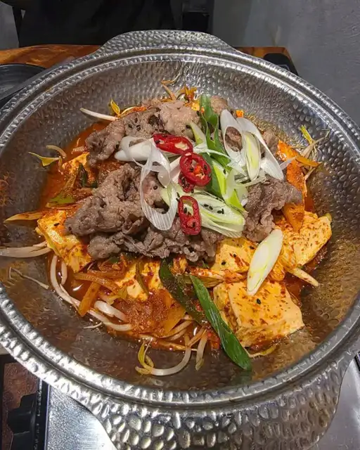 푸드갤러리빈 차돌두부조림 손님 사진 13