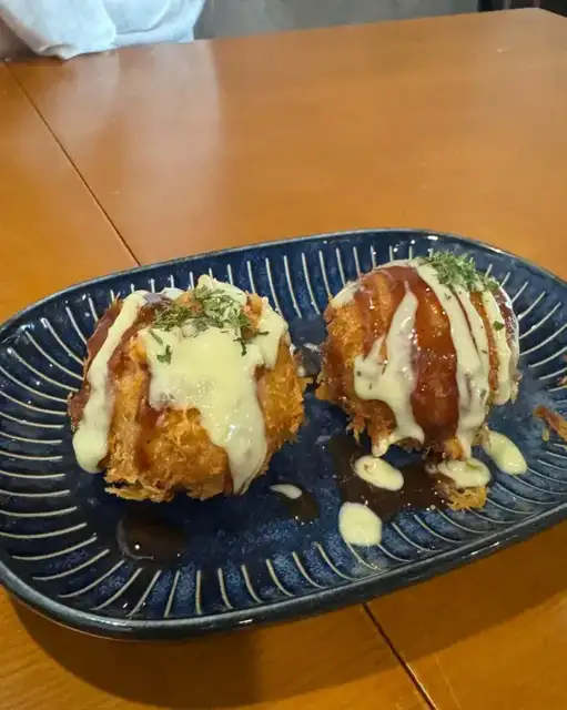 푸드갤러리빈 크로켓 손님 사진 7