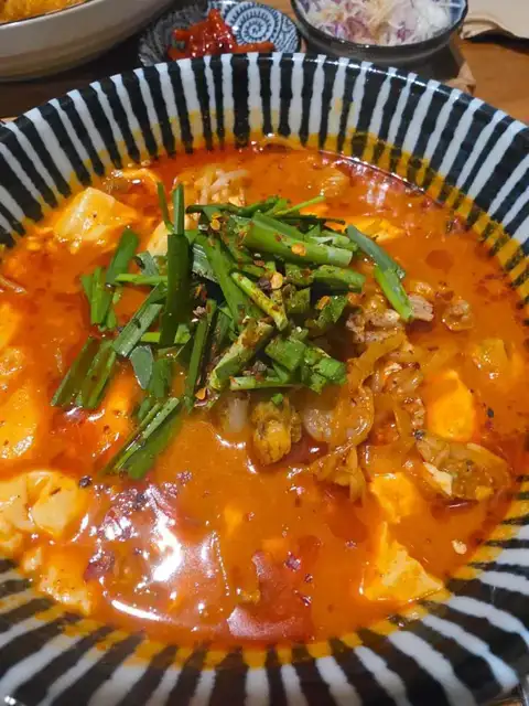 푸드갤러리빈 짜글이찌개 손님 사진 21