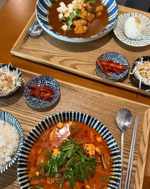 푸드갤러리빈 짜글이찌개 손님 사진 23