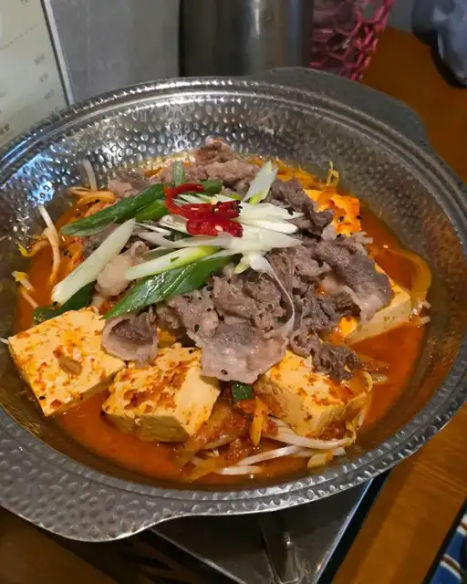 푸드갤러리빈 차돌두부조림 손님 사진 17