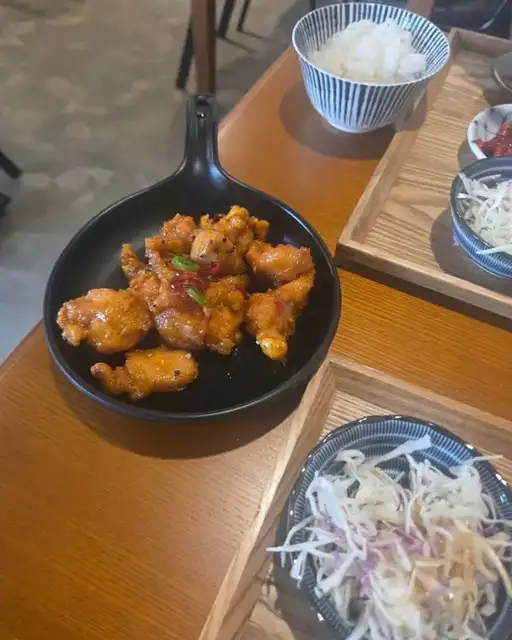 푸드갤러리빈 깐풍치킨 손님 사진 3