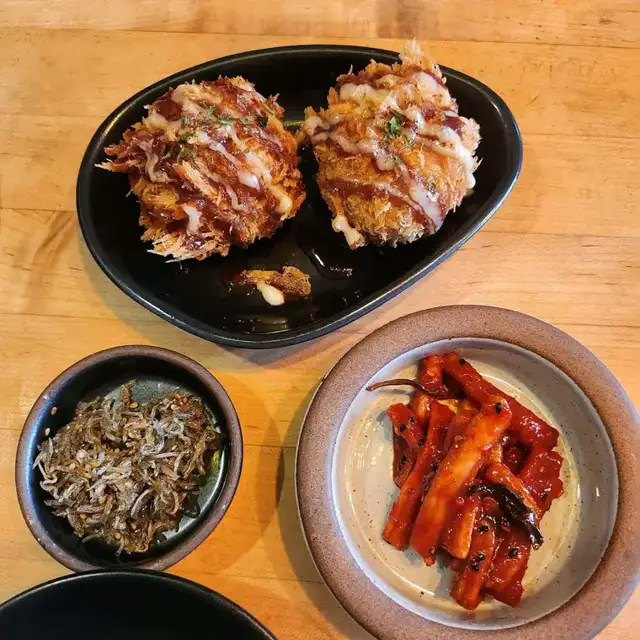 푸드갤러리빈 크로켓 손님 사진 8