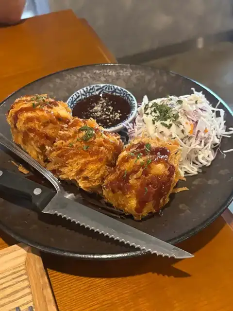 푸드갤러리빈 두스카츠 손님 사진 2