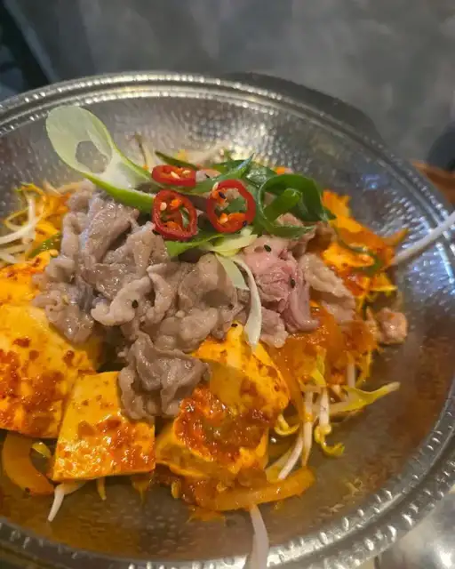 푸드갤러리빈 차돌두부조림 손님 사진 20