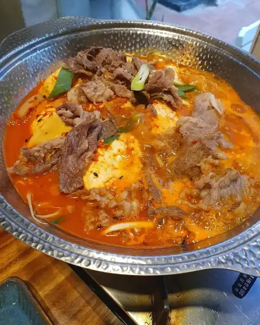 푸드갤러리빈 차돌두부조림 손님 사진 22