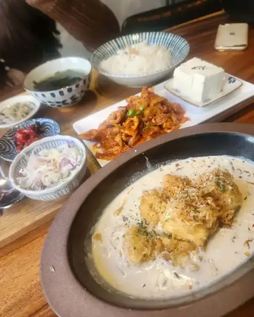 푸드갤러리빈 가니미소크림두부 손님 사진 8