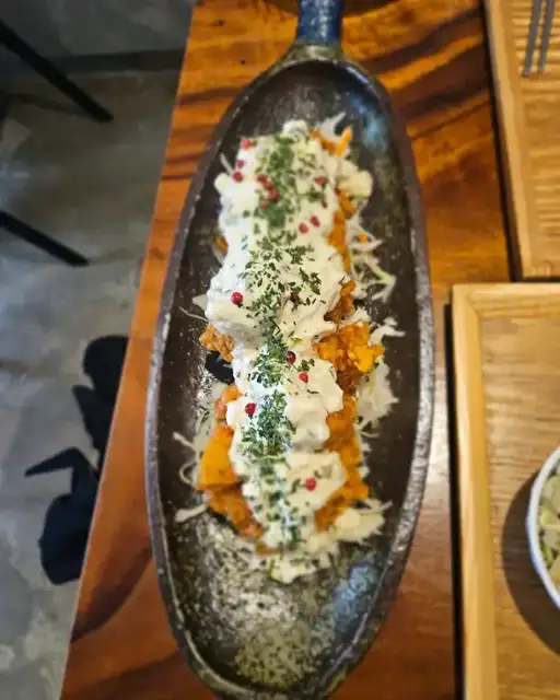 푸드갤러리빈 치킨난반 손님 사진 7