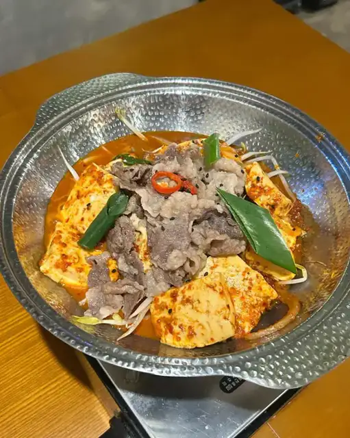 푸드갤러리빈 차돌두부조림 손님 사진 23