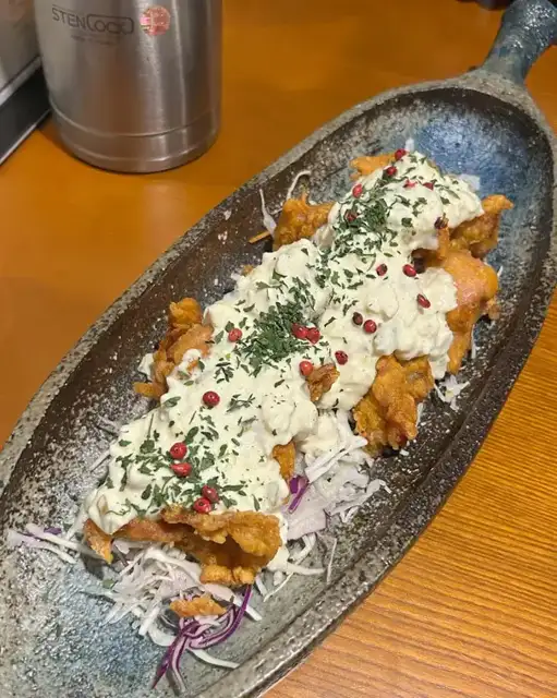 푸드갤러리빈 치킨난반 손님 사진 9