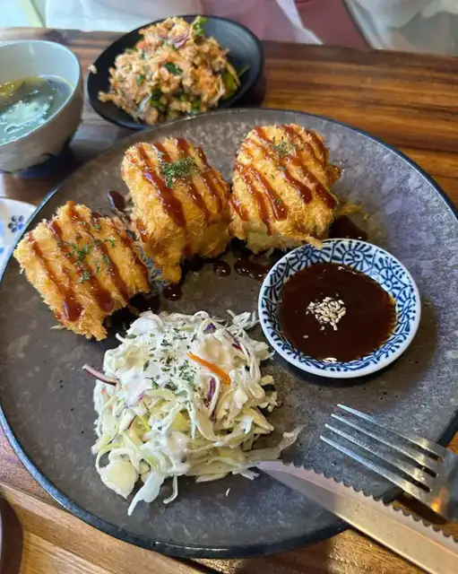 푸드갤러리빈 크로켓 손님 사진 11