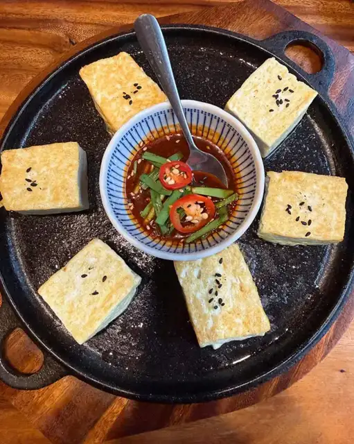 푸드갤러리빈 두부김치 손님 사진 8