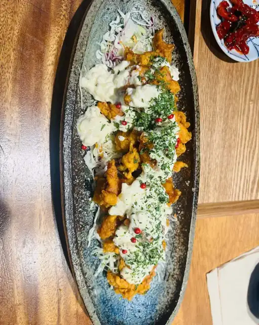 푸드갤러리빈 치킨난반 손님 사진 14