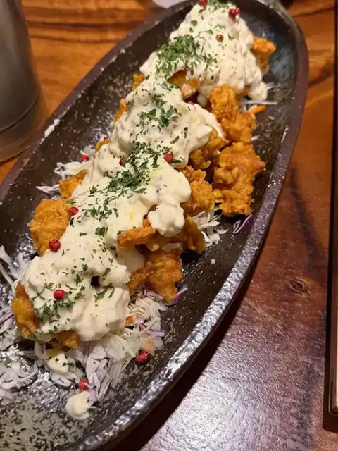 푸드갤러리빈 치킨난반 손님 사진 15