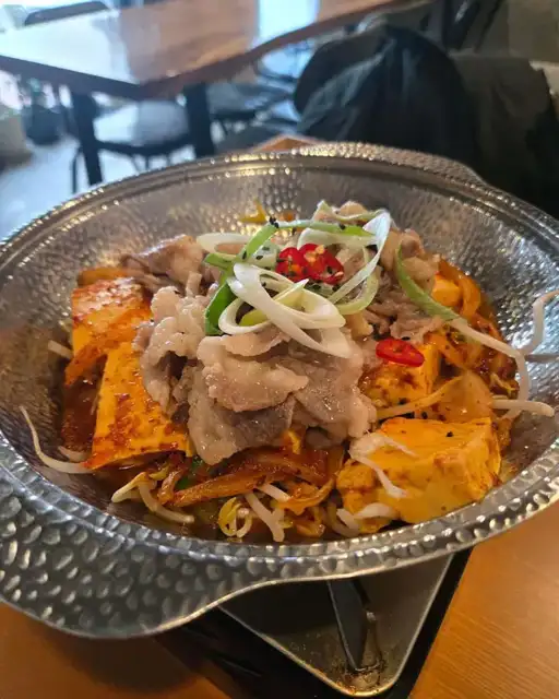 푸드갤러리빈 차돌두부조림 손님 사진 1
