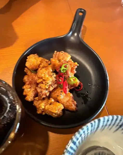 푸드갤러리빈 깐풍치킨 손님 사진 12