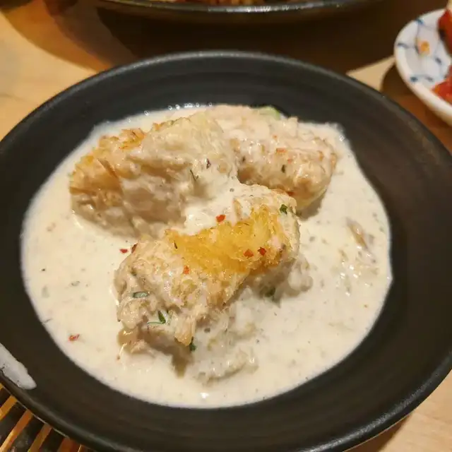 푸드갤러리빈 가니미소크림두부 손님 사진 12