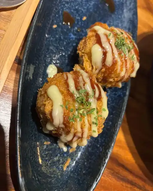 푸드갤러리빈 크로켓 손님 사진 14