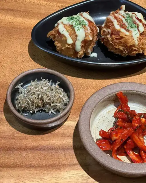 푸드갤러리빈 크로켓 손님 사진 15