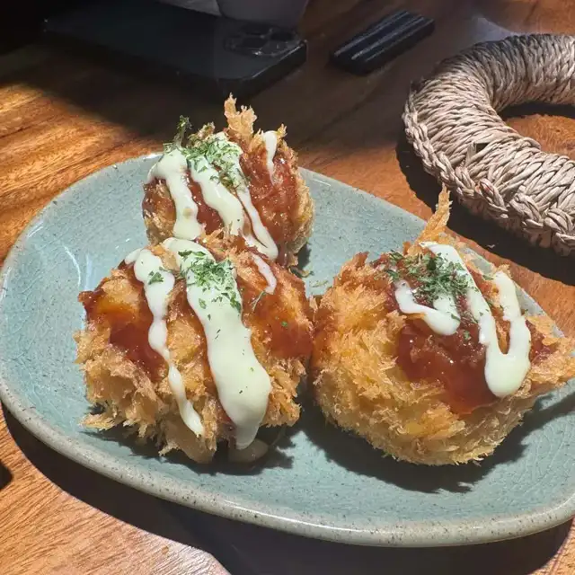 푸드갤러리빈 크로켓 손님 사진 17